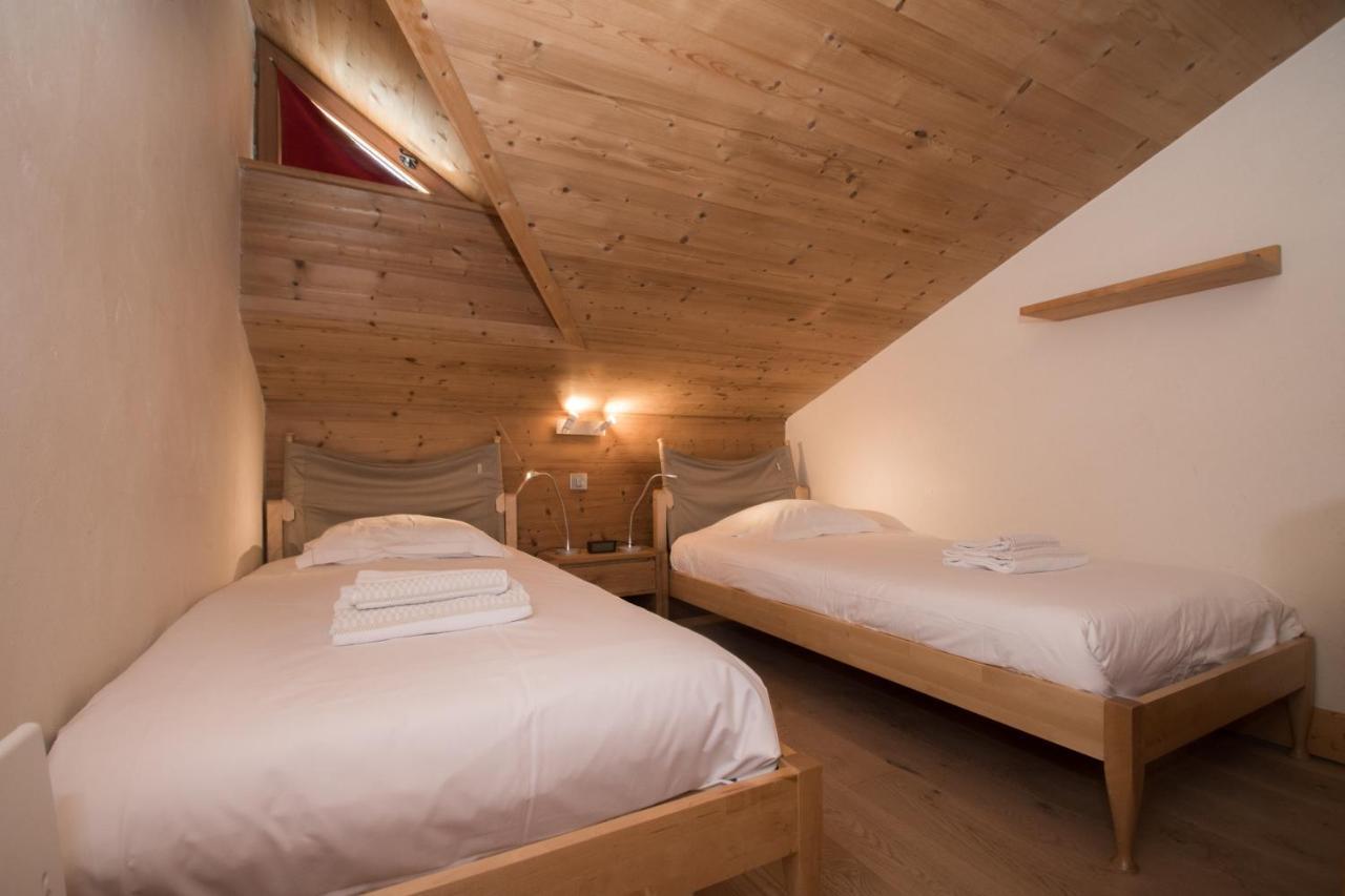 Chalet Panorama Chamonix
